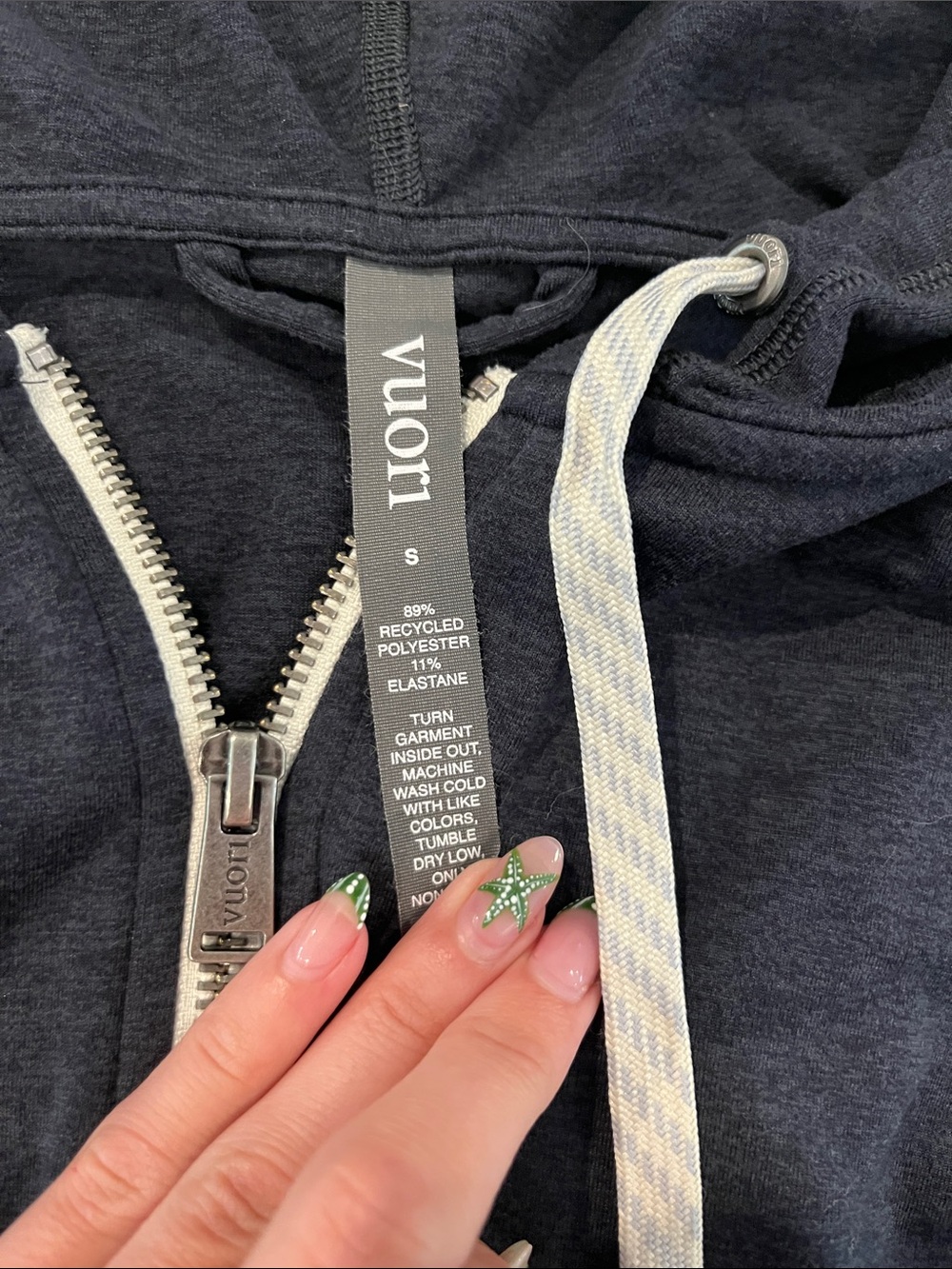 Vuori jacket - Picture 2 of 2